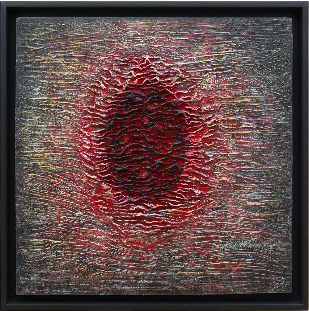 Nnenna Okore: Untitled 2