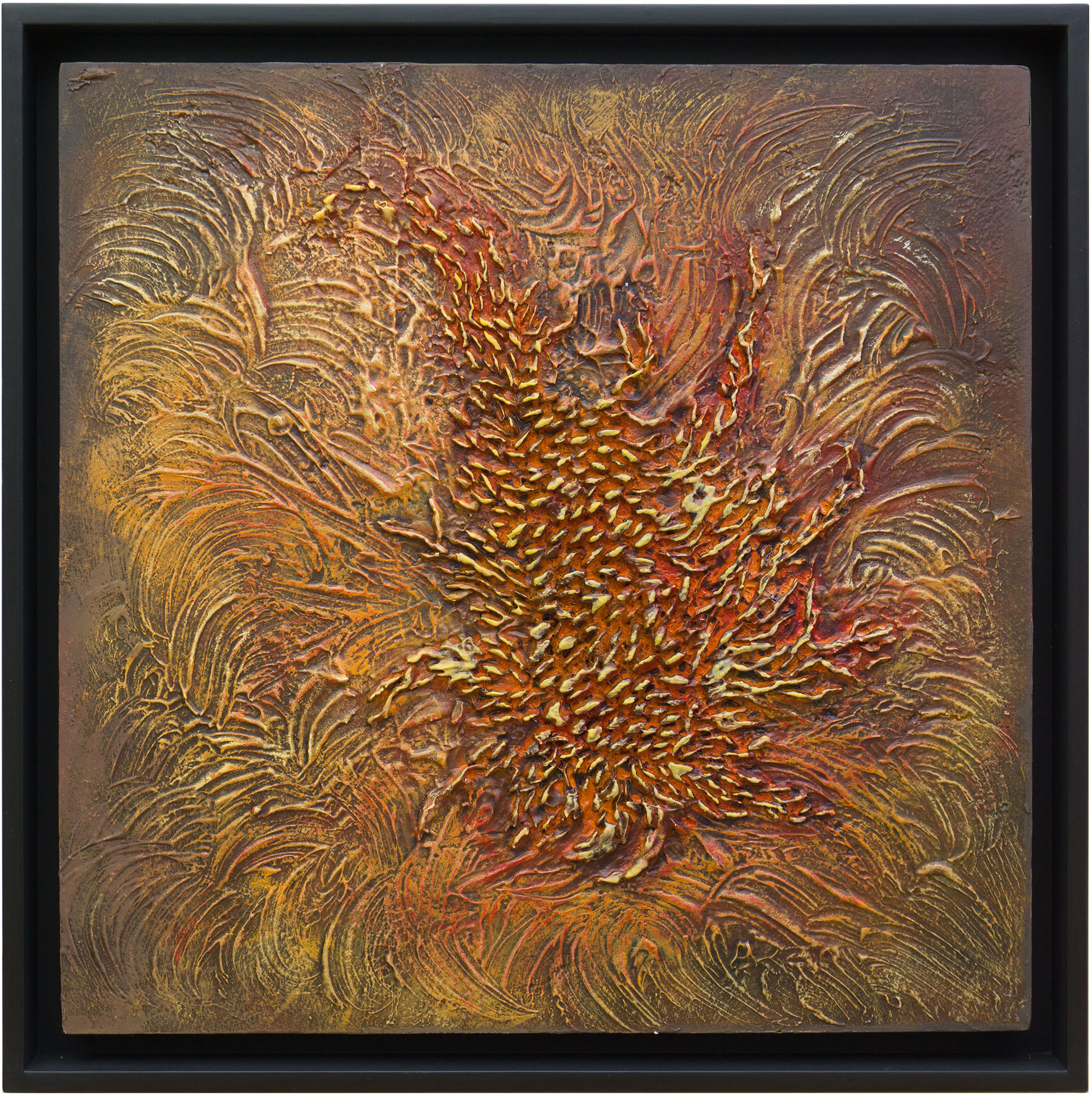 Nnenna Okore: Untitled 4