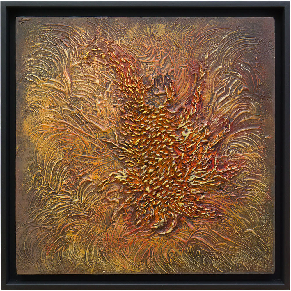 Nnenna Okore: Untitled 4