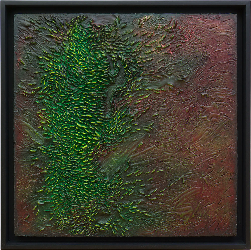 Nnenna Okore: Untitled 7