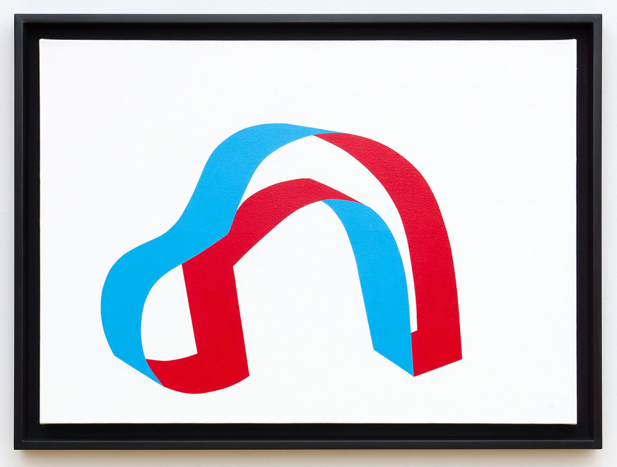 Osi Audu: Self-Portrait after Dogon Bird Mask