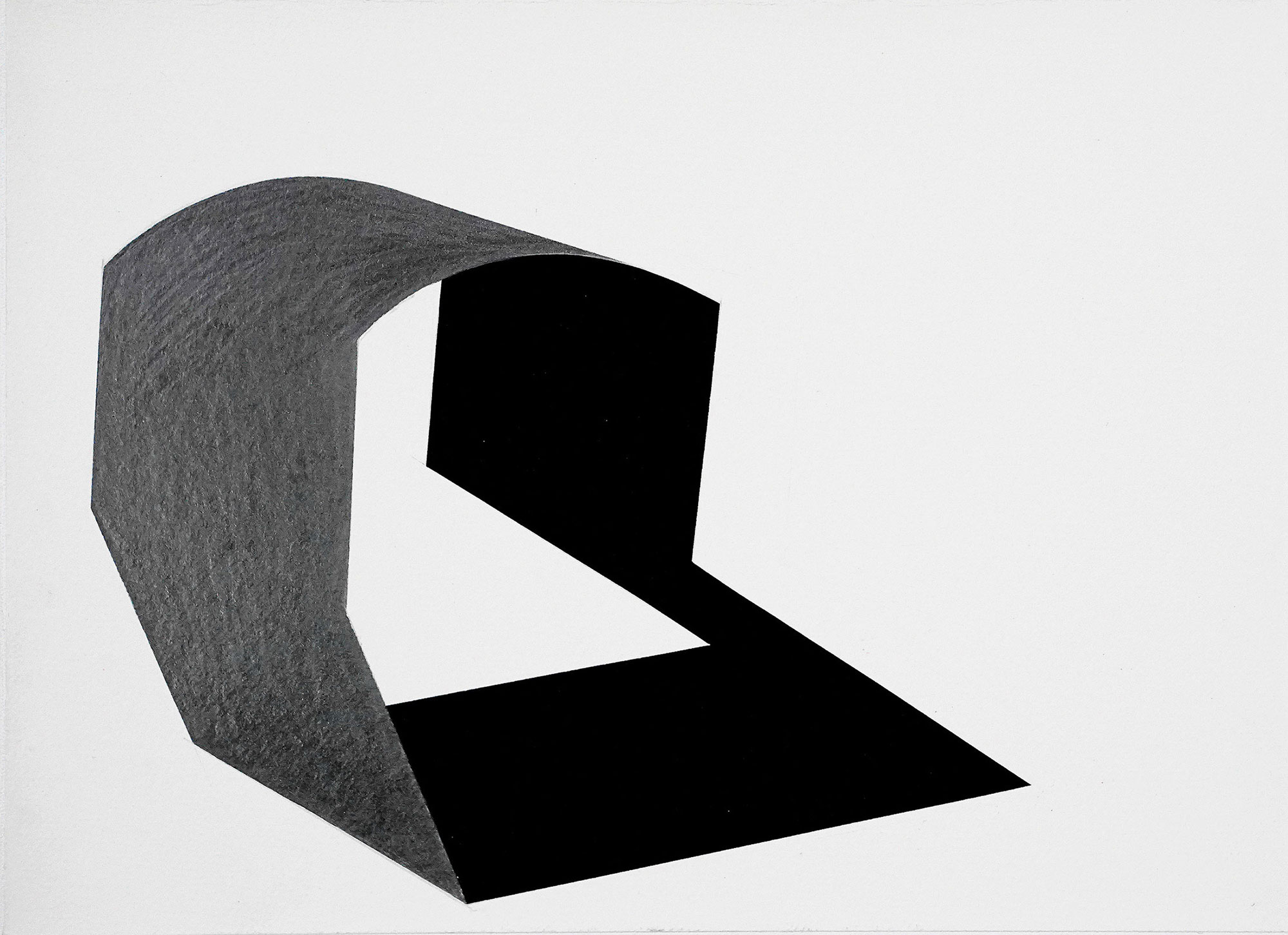 Osi Audu: Self-Portrait after Dogon Bird Mask