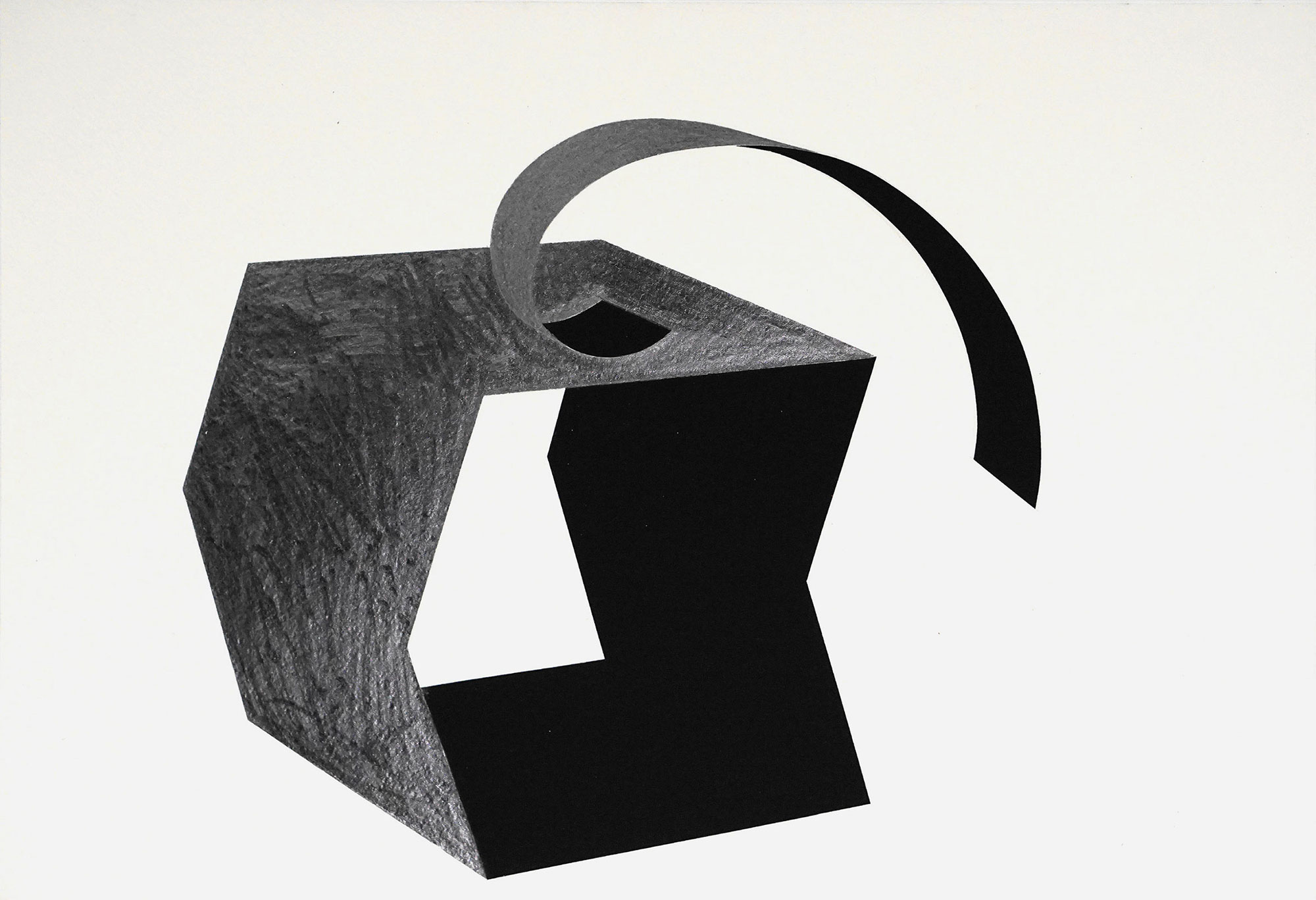 Osi Audu: Self-Portrait after Egungun Headdress