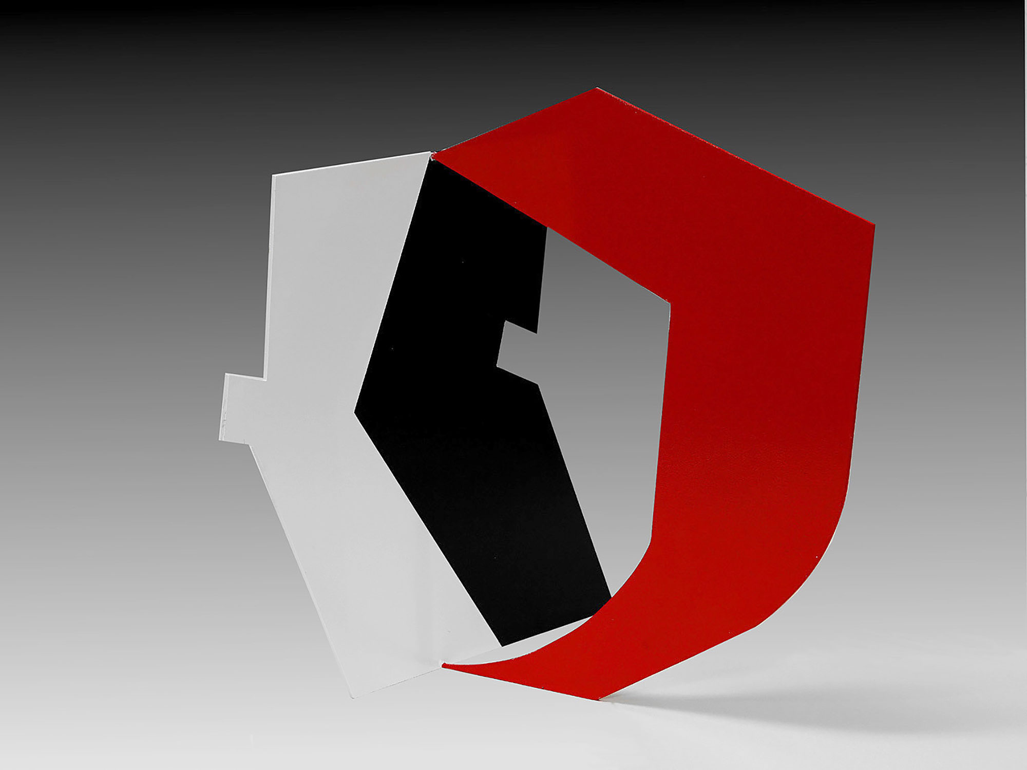 Osi Audu: Self-Portrait (Brave)