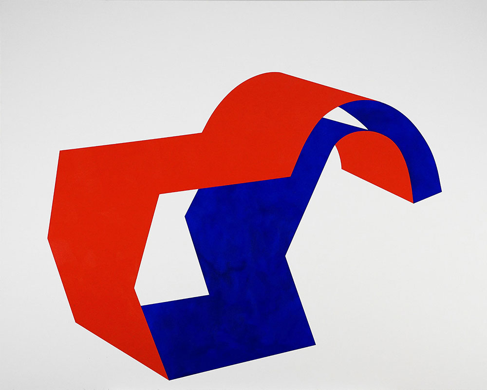 Osi Audu: Self-Portrait with Egungun Hairstyle