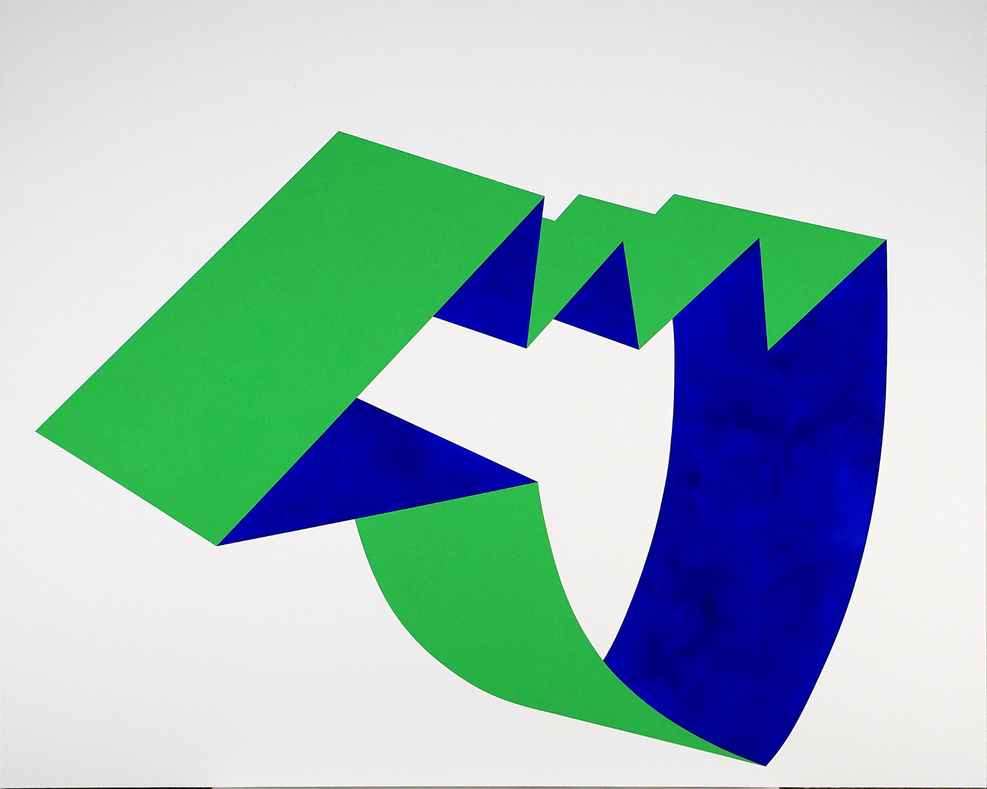 Osi Audu: Self-Portrait with Yoruba Hairstyle