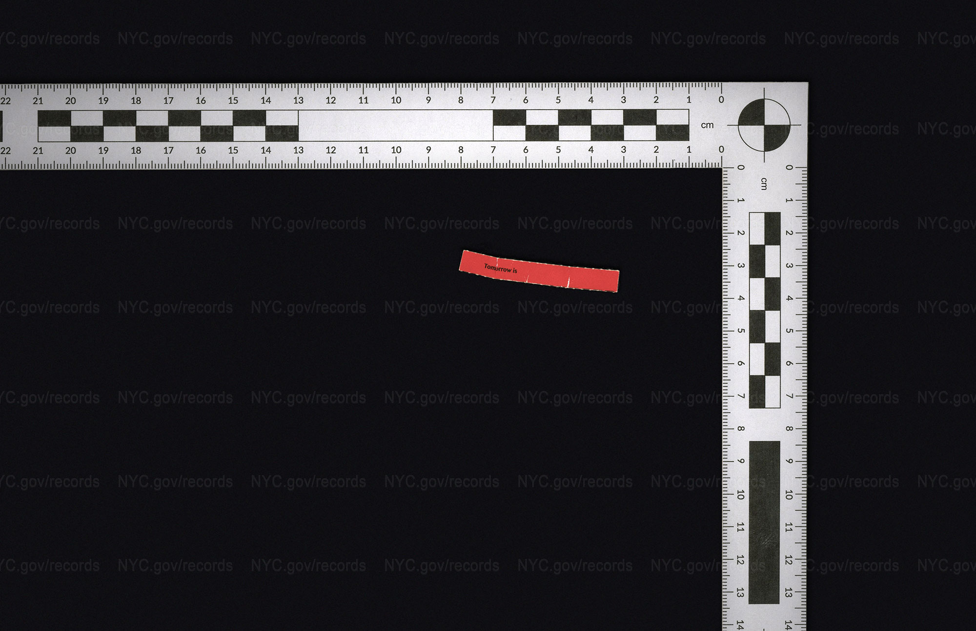 Philip Crawford: How to Stay in the Pocket (Reminder Strip)