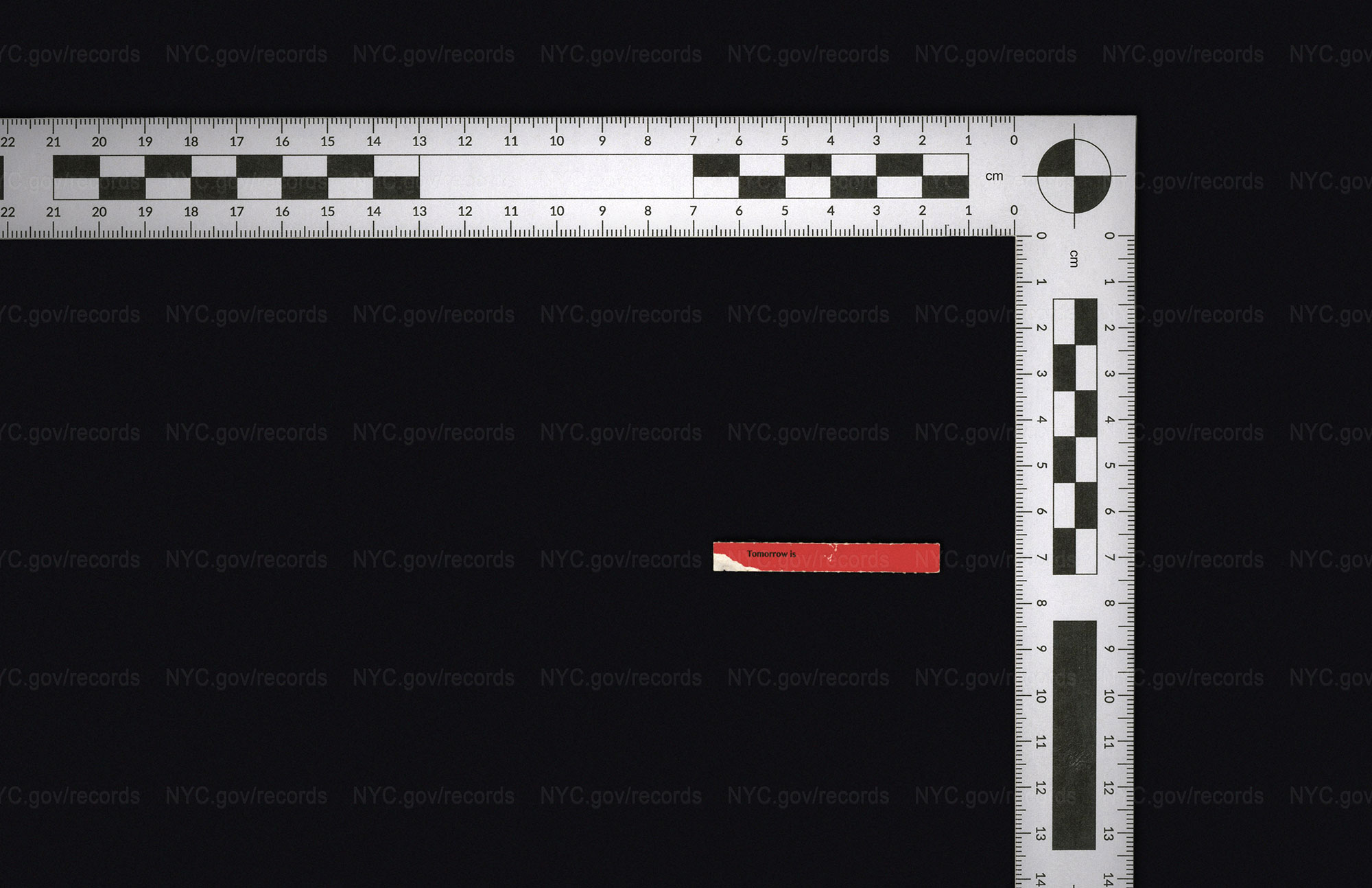 Philip Crawford: How to Stay in the Pocket (Reminder Strip)