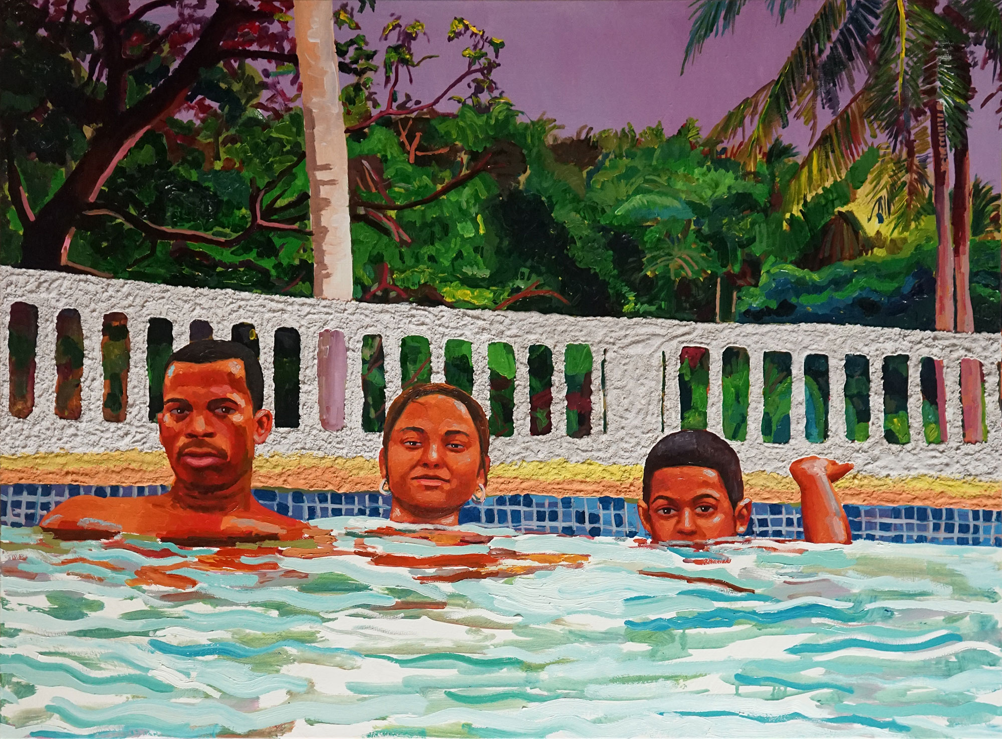 Raelis Vasquez: Saman&aacute;