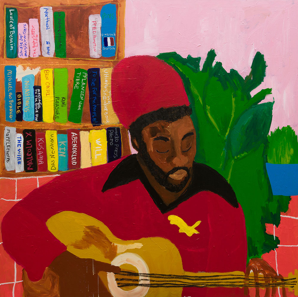 Reginald Colas: 120,300 Pennies