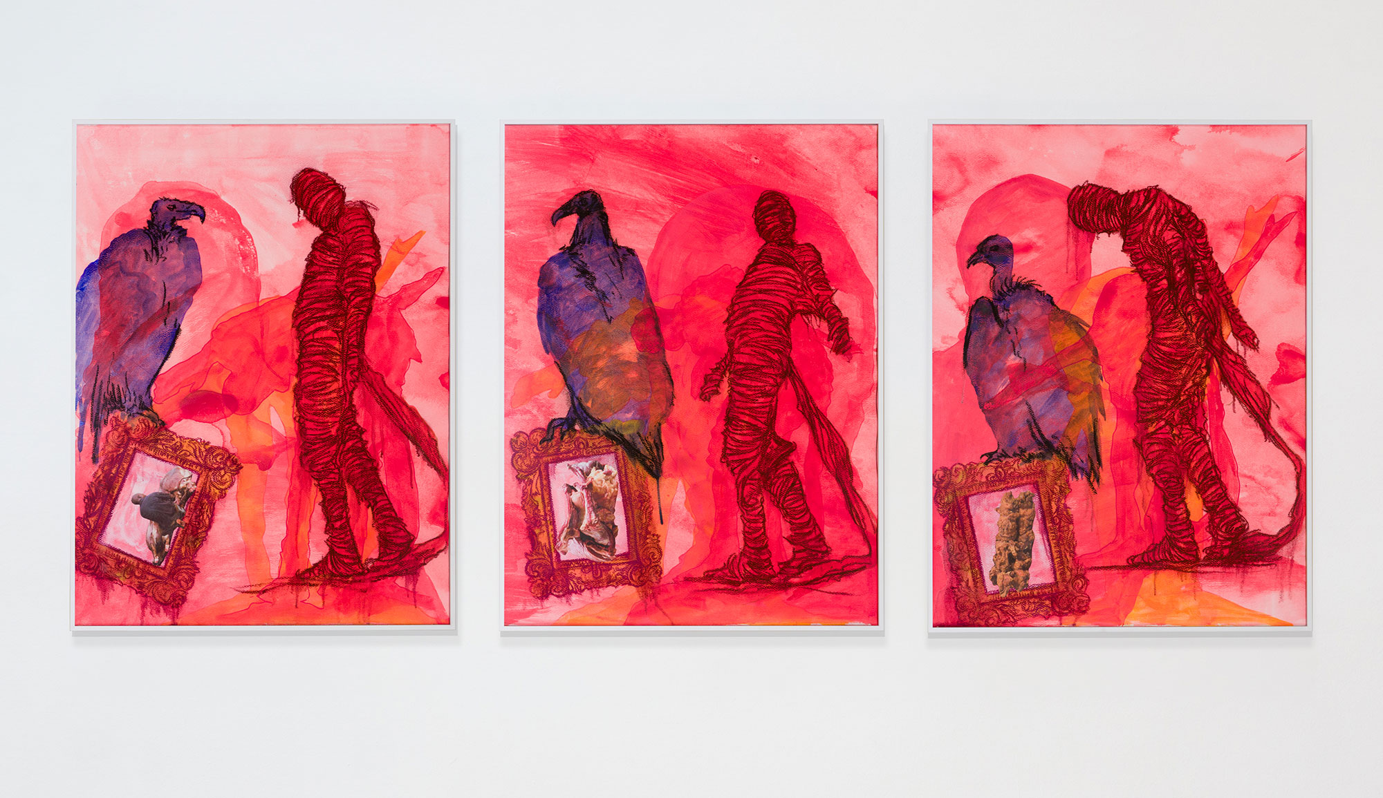 Samuel Baah Kortey: In Remembrance of the Mighty Healer, 00BC - Forever