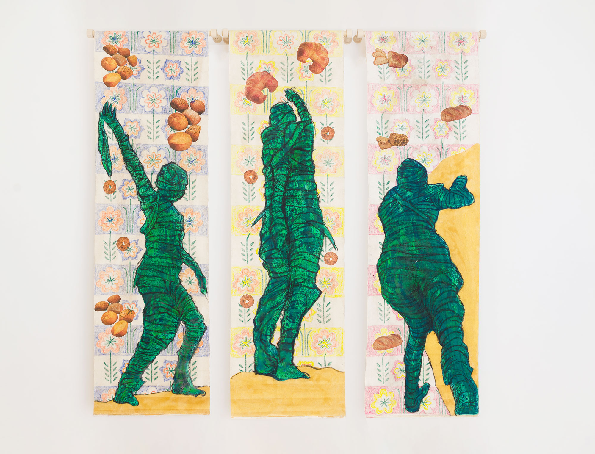 Samuel Baah Kortey: Knowing When to Stop Is Important