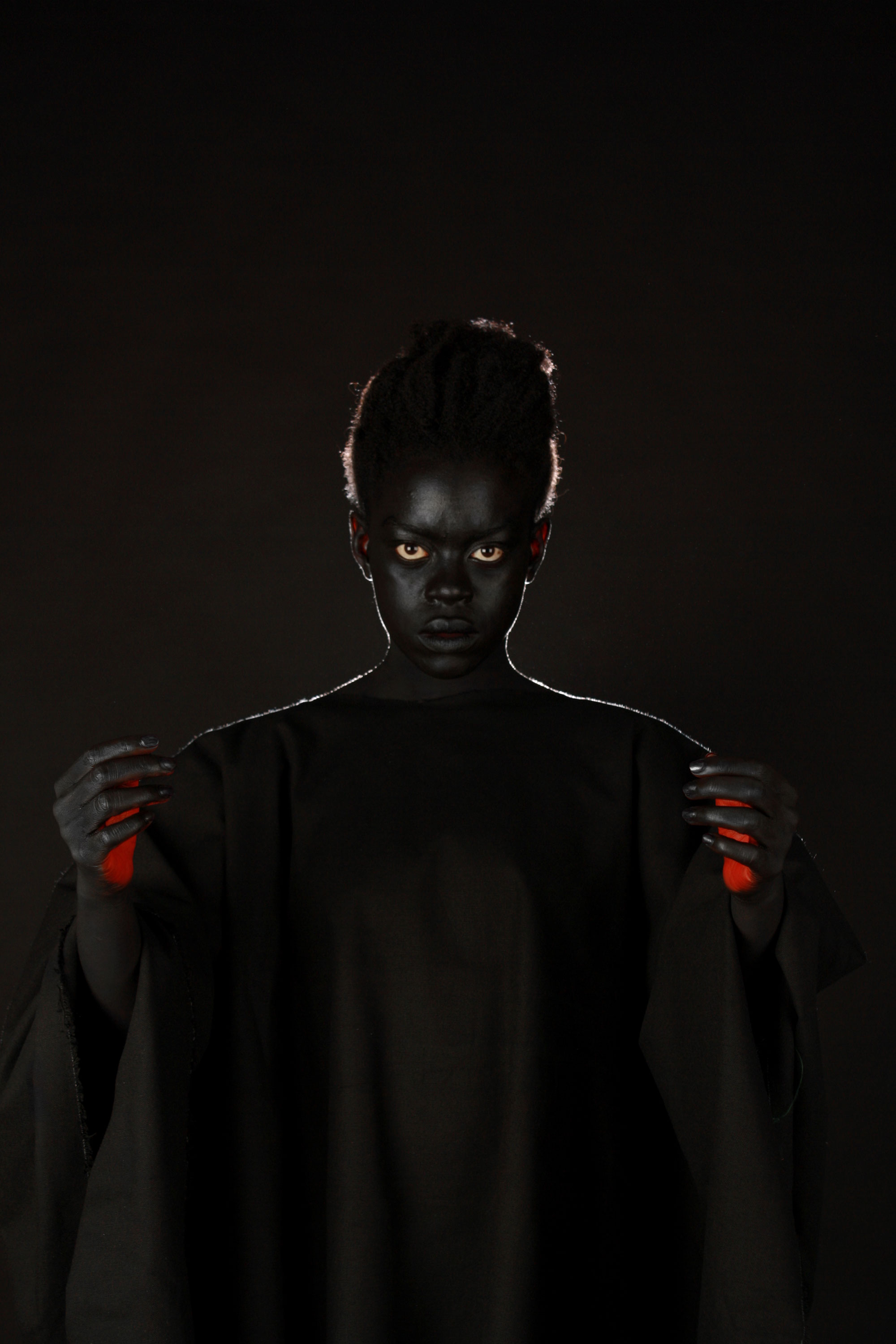 Sekai Machache: Invocation I