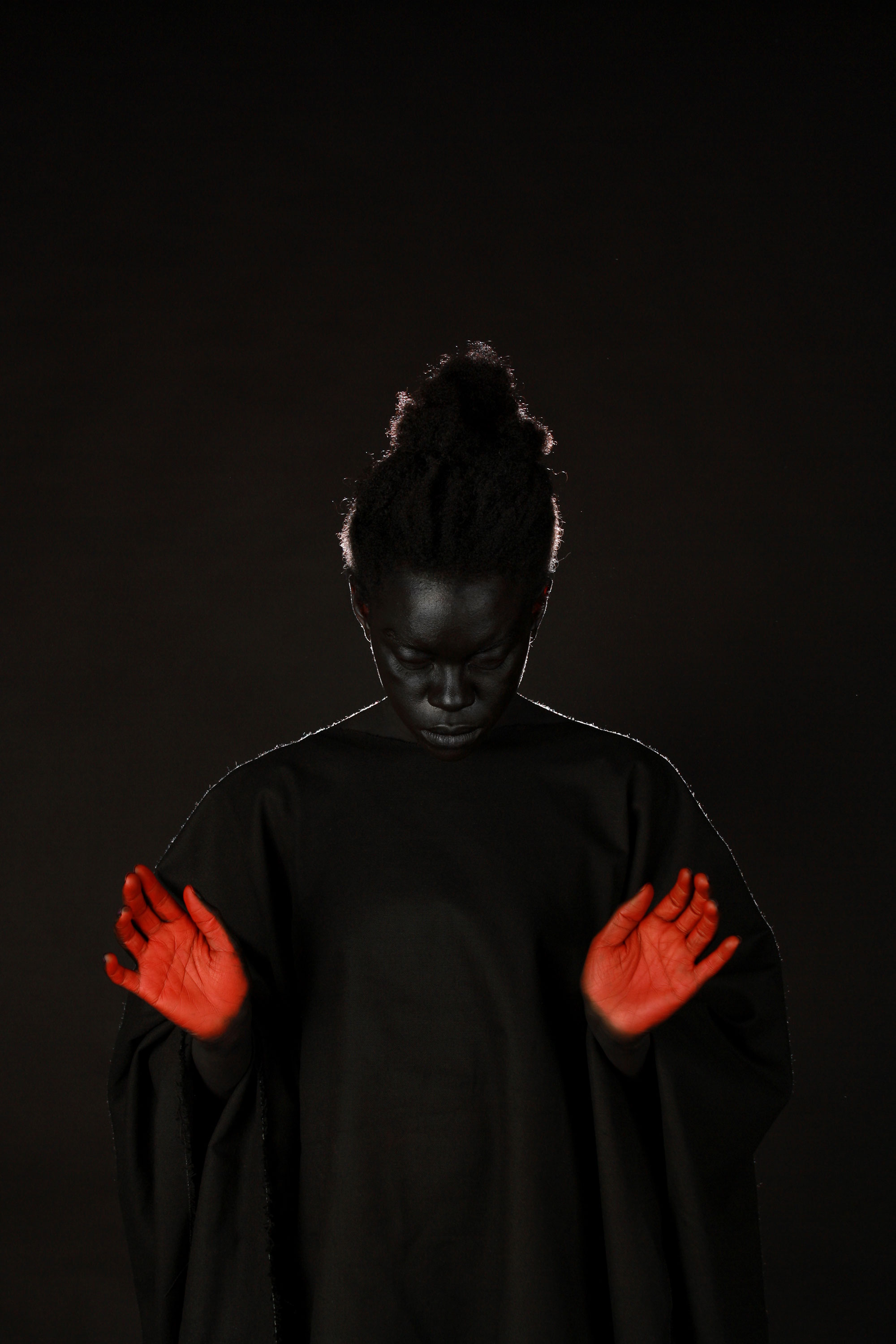 Sekai Machache: Invocation II