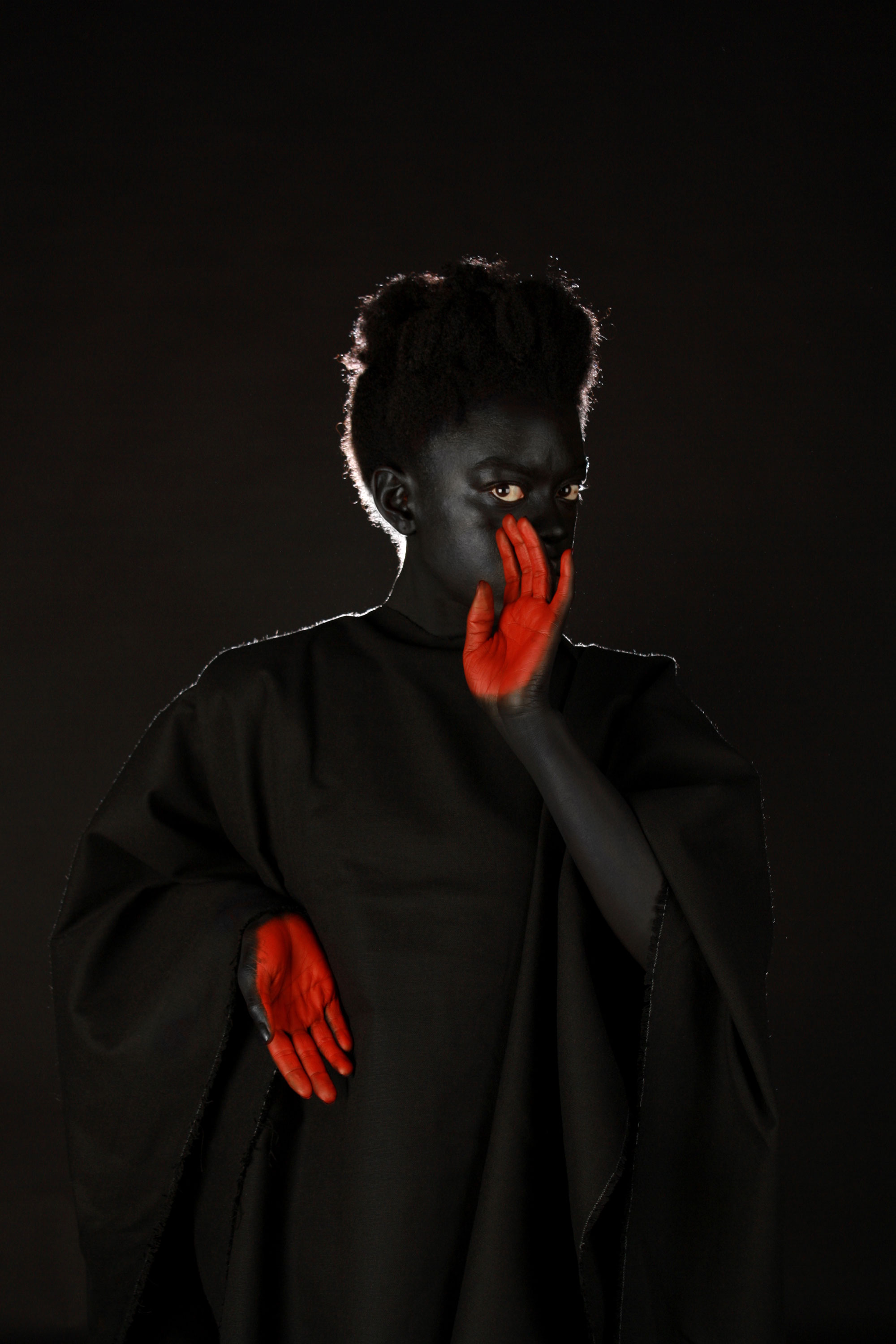 Sekai Machache: Invocation III