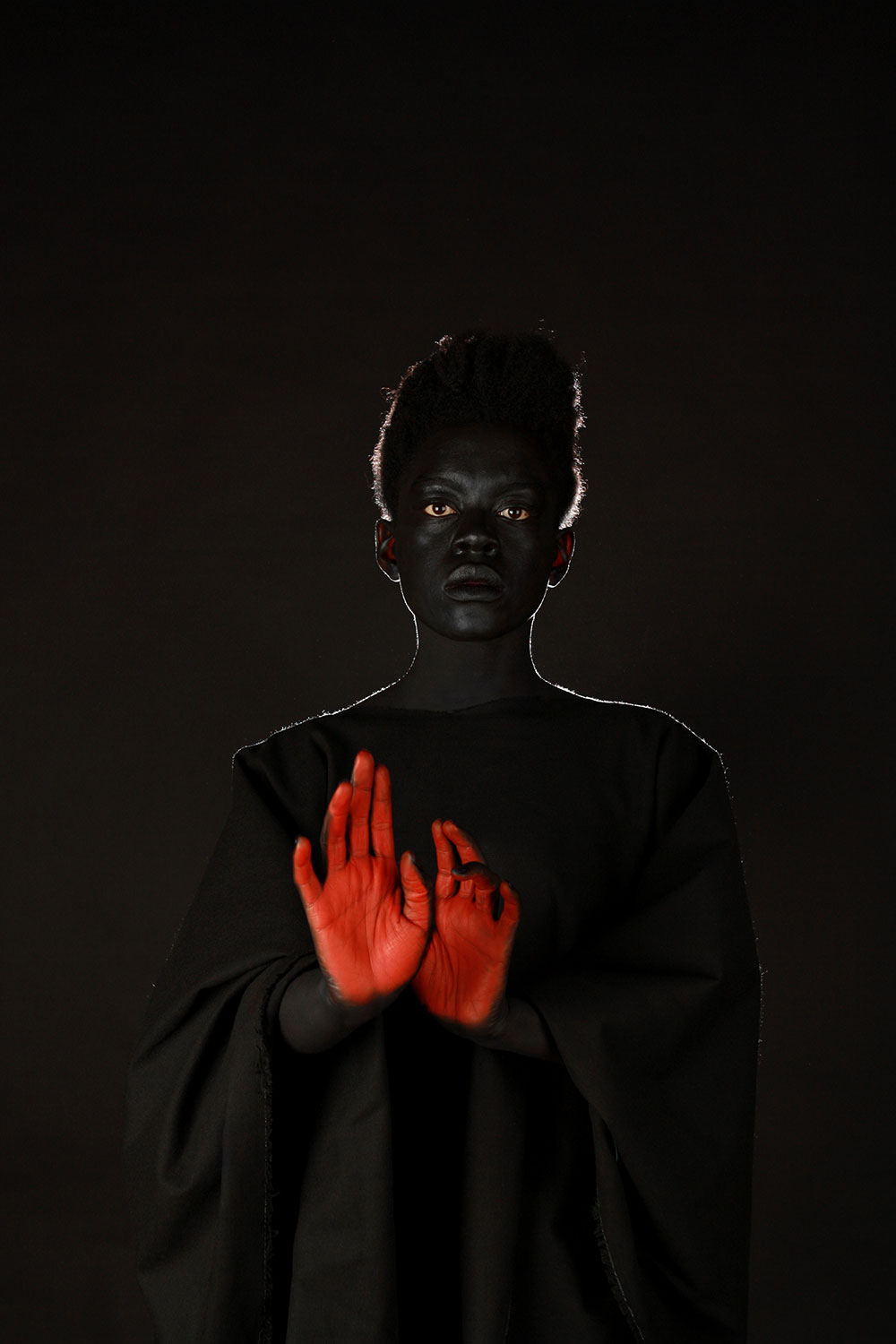 Sekai Machache: Invocation IV