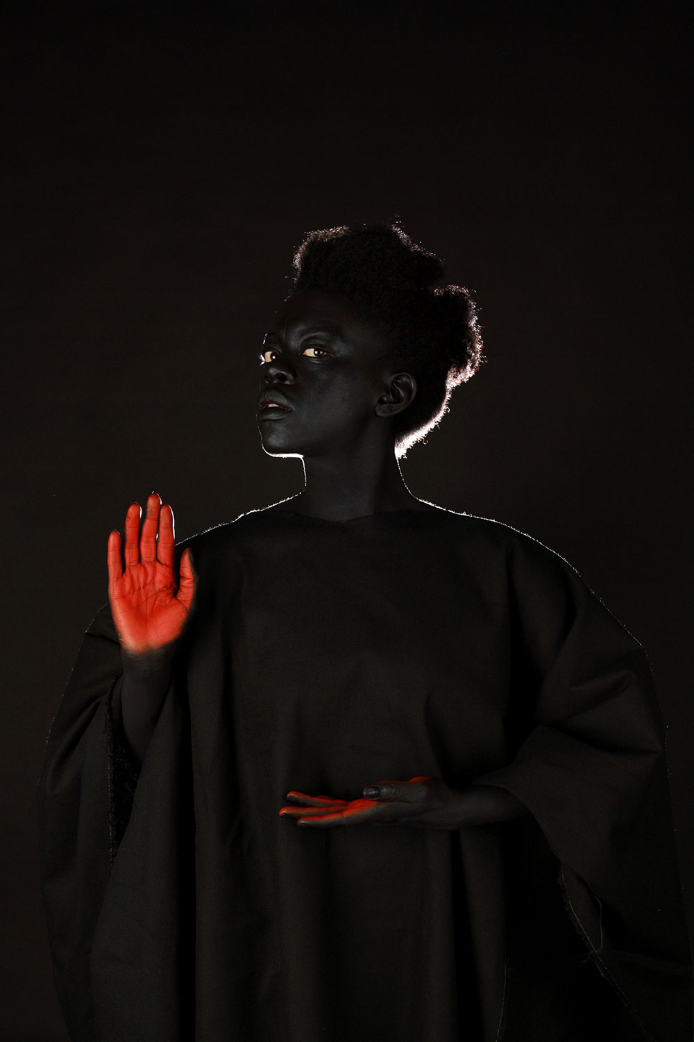 Sekai Machache: Invocation V