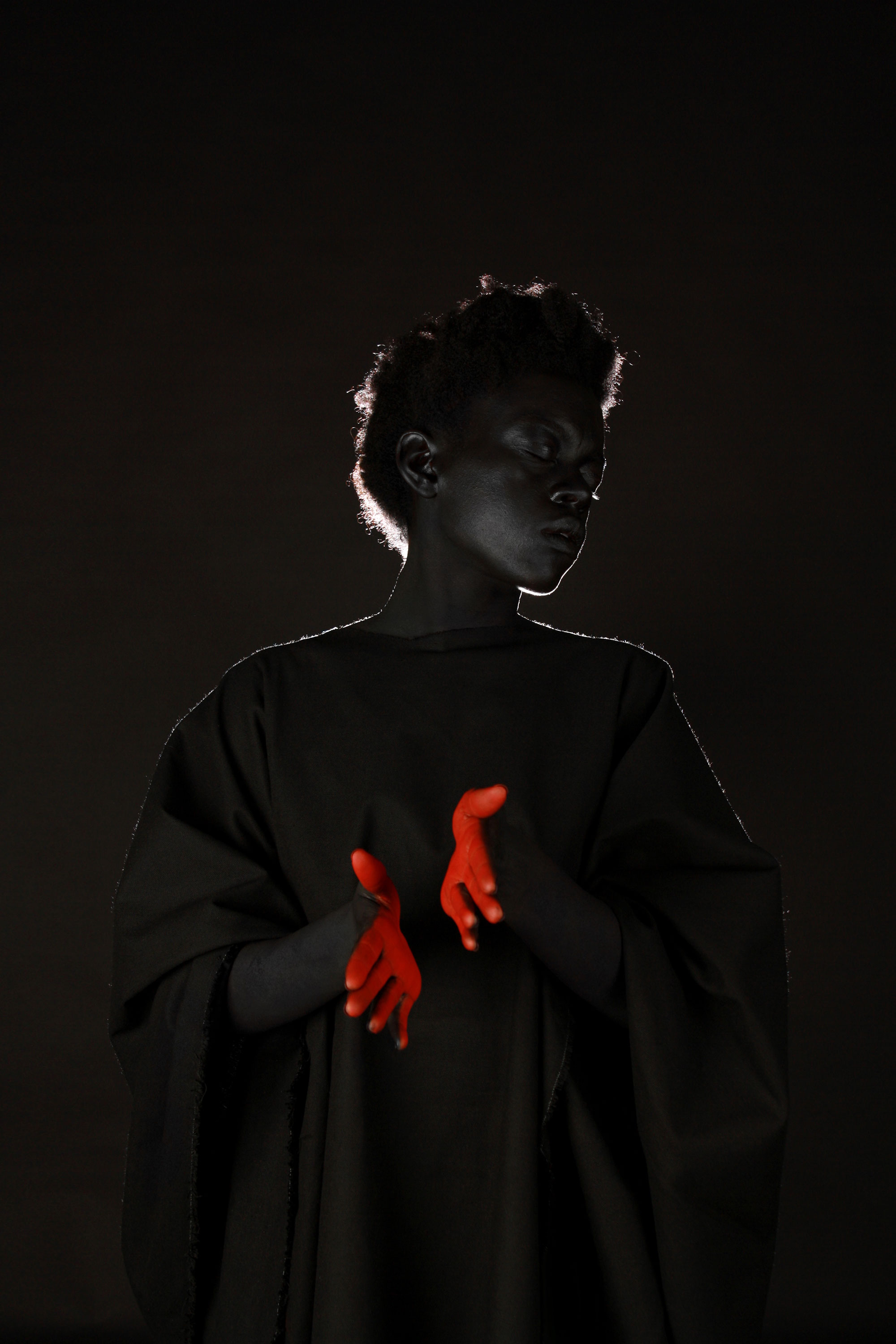 Sekai Machache: Invocation VI