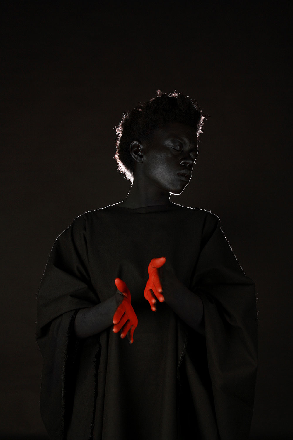 Sekai Machache: Invocation VI