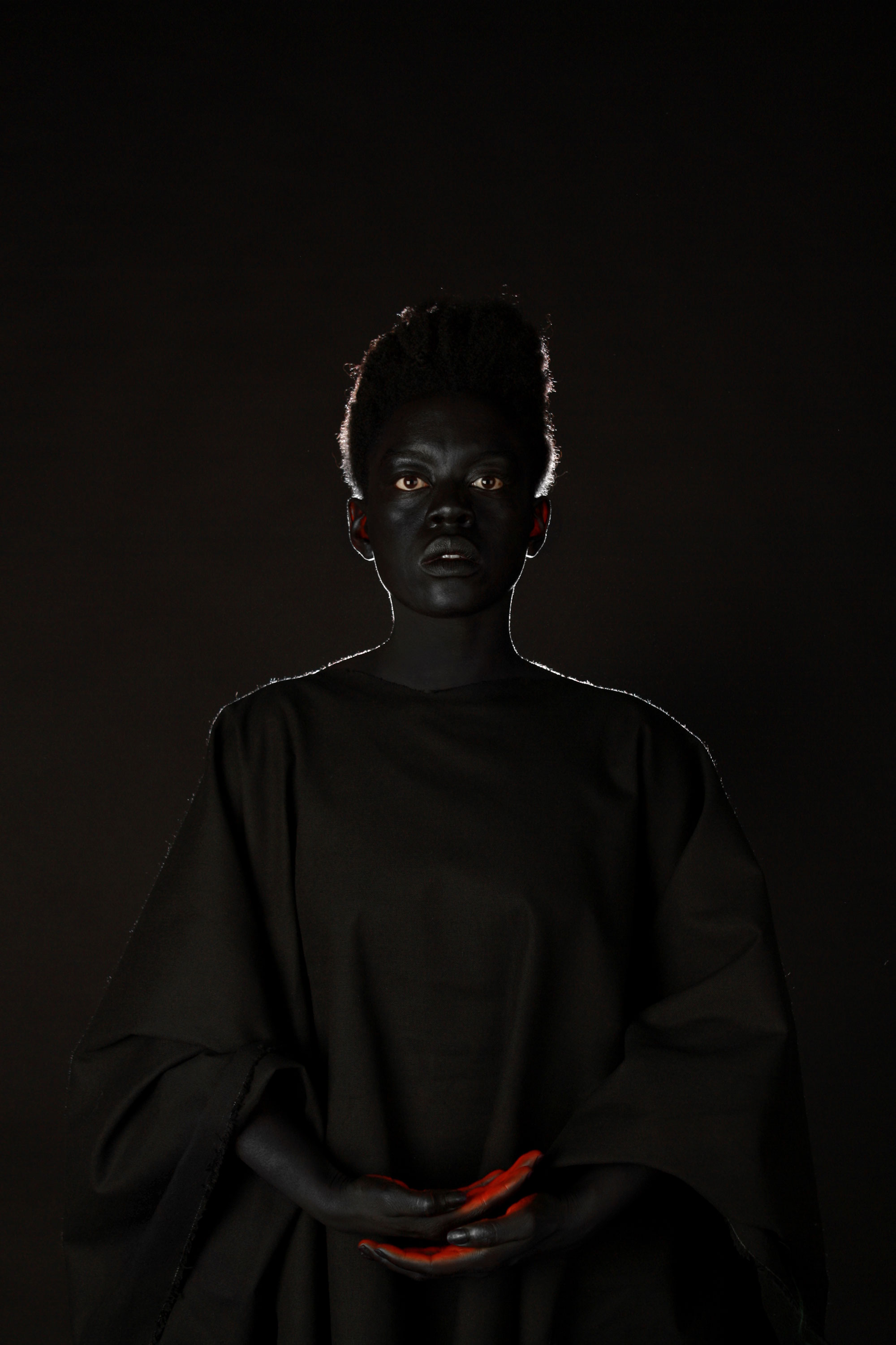 Sekai Machache: Invocation VII