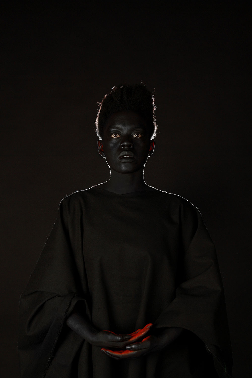 Sekai Machache: Invocation VII