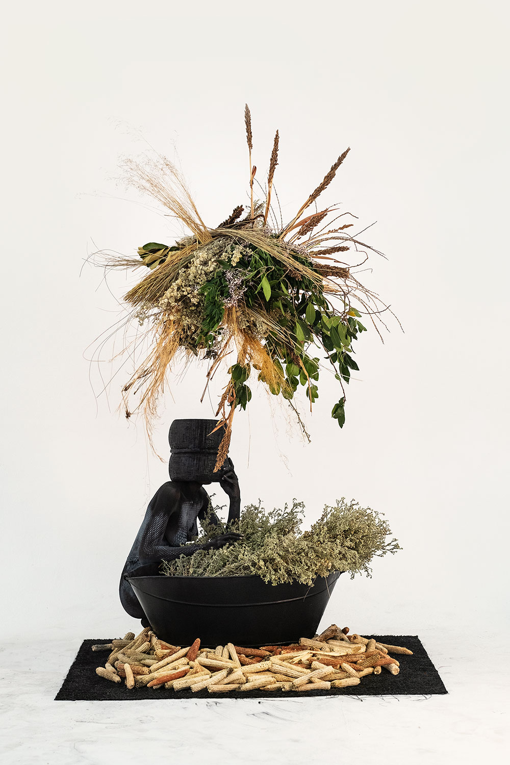 Ndebele Superhero: Isizungu II