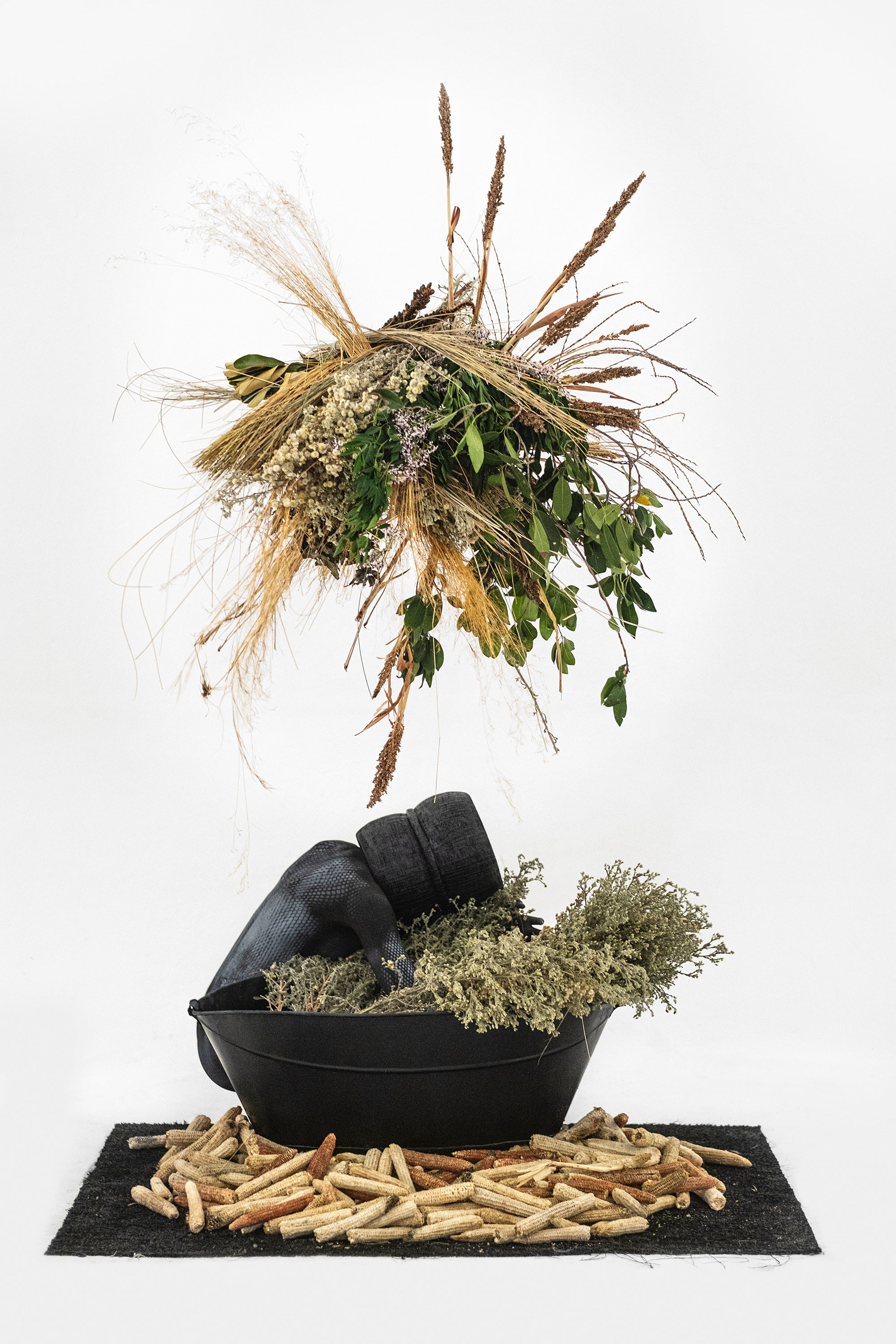 Zana &lsquo;Ndebele Superhero&rsquo; Masombuka: Isizungu III