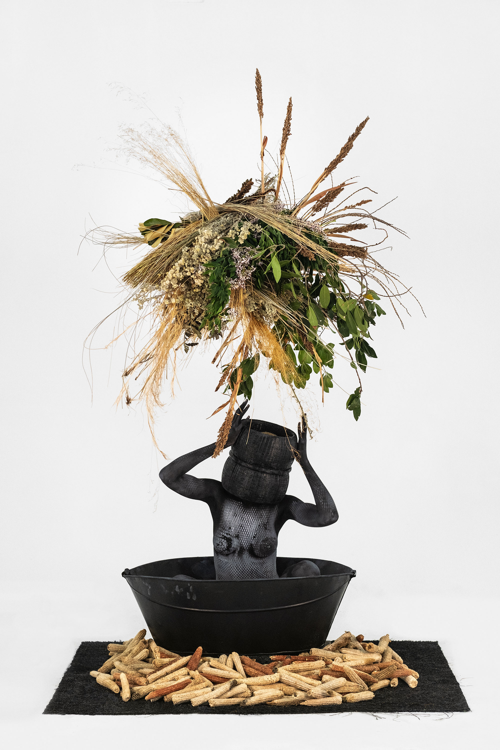 Zana &lsquo;Ndebele Superhero&rsquo; Masombuka: Isizungu IV