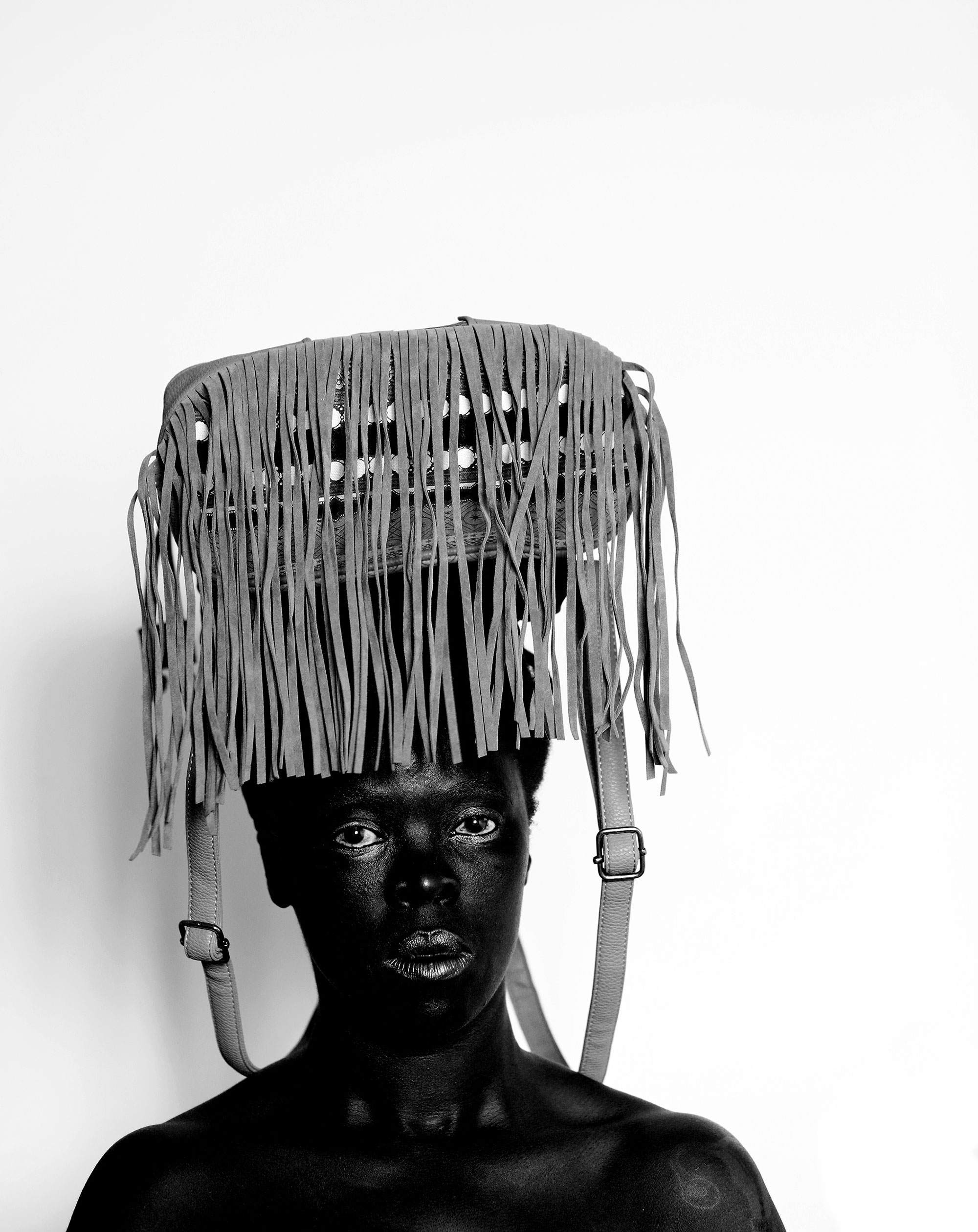 Zanele Muholi: Sukile, Harbor Steps Apartments, Seattle