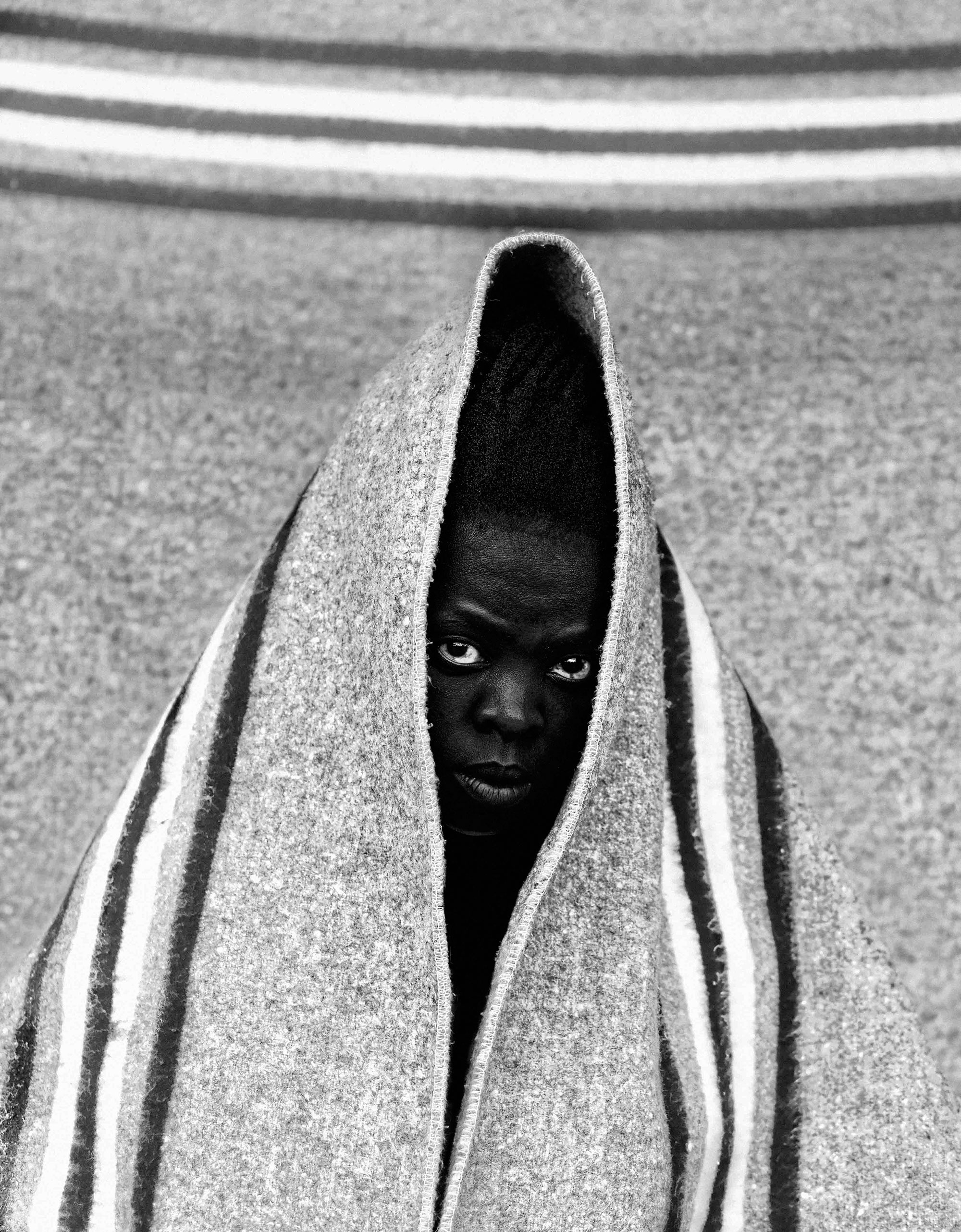 Zanele Muholi: Zamile, KwaThema