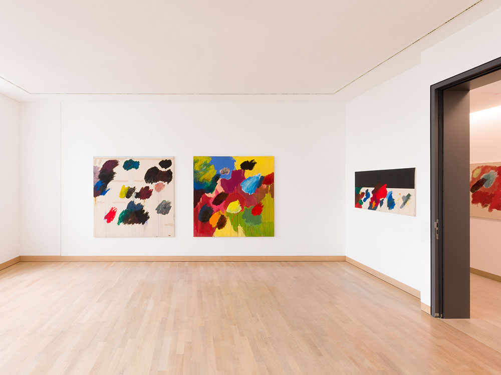 House of Galleries 2025