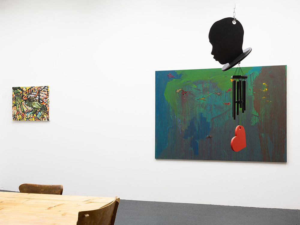 Tracing Through Autumn Winds at DoxsDoks