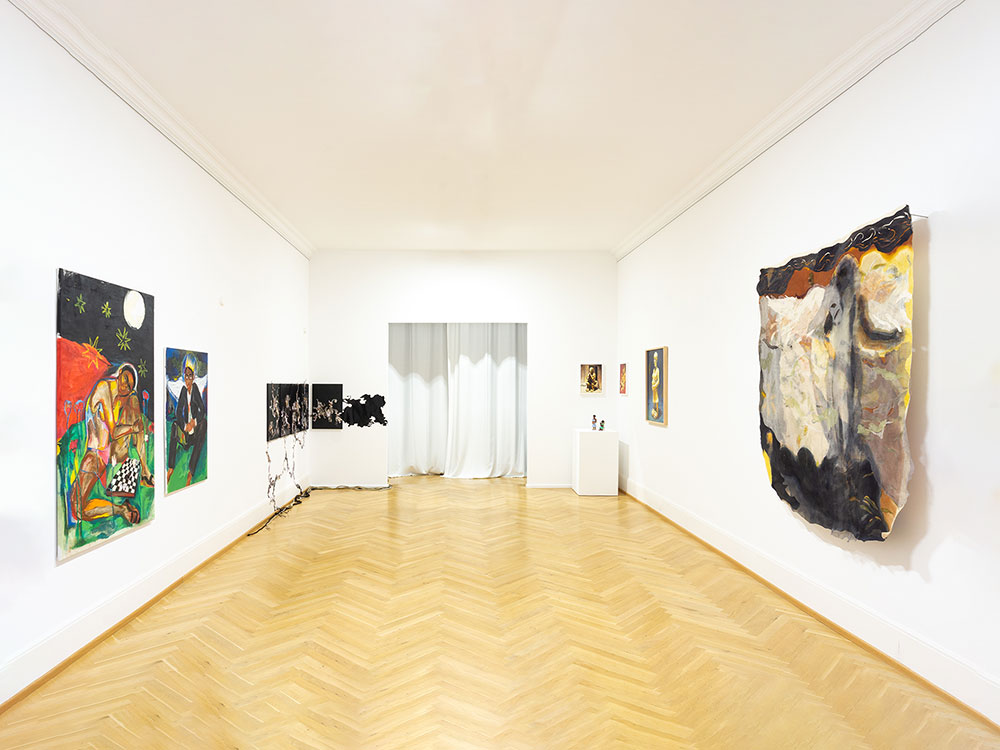 Hope Is the Thing With Feathers