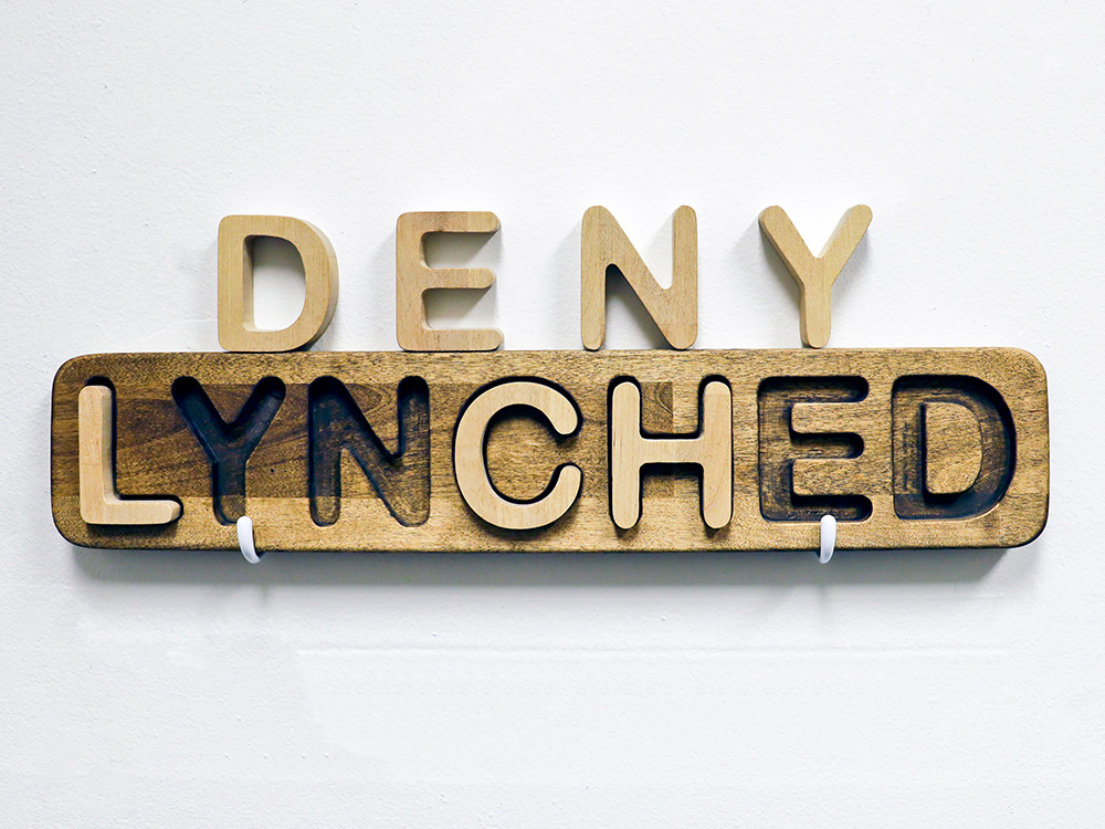 Kevin Demery: Menagerie