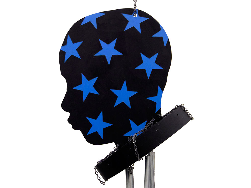 Kevin Demery: Power Lines