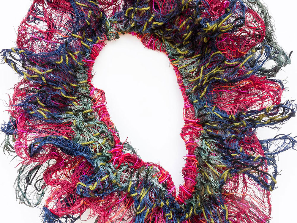 Nnenna Okore: Embodiment