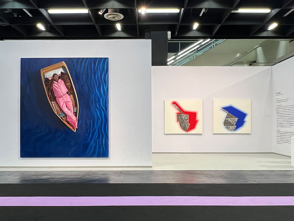 Art Cologne 2022